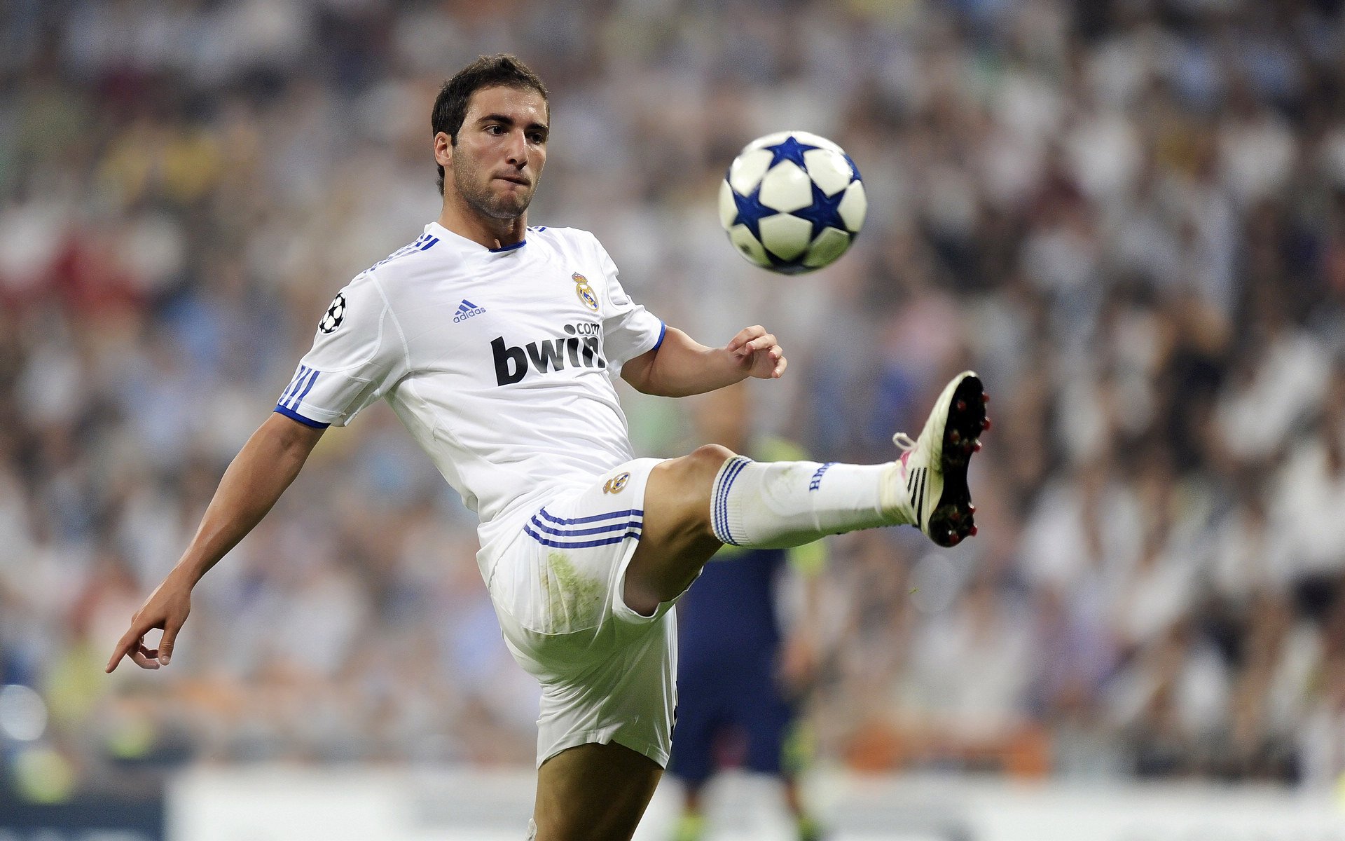 世界足球未来巨星预测，足球未来十大巨星